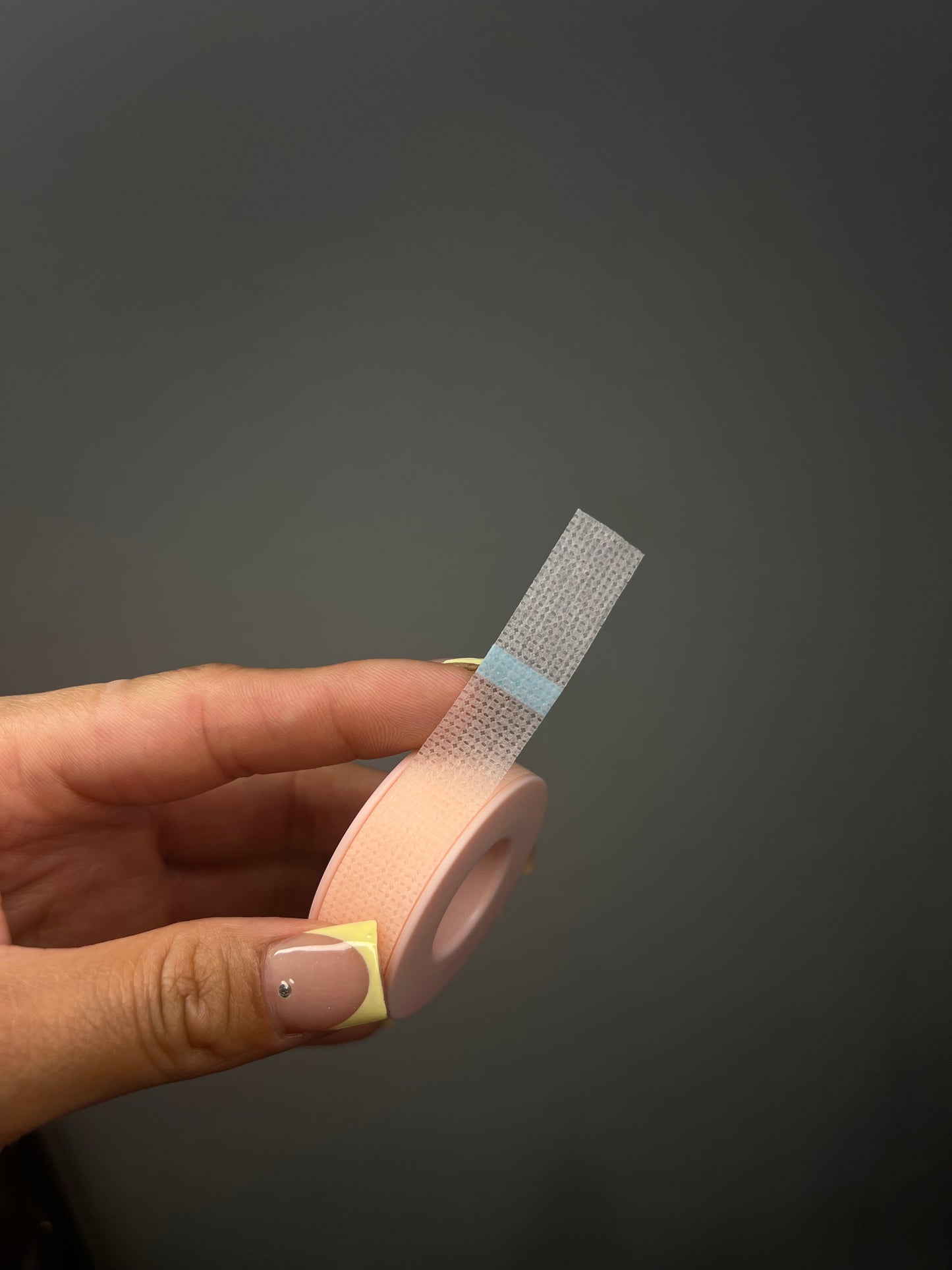 Sensitive Tape