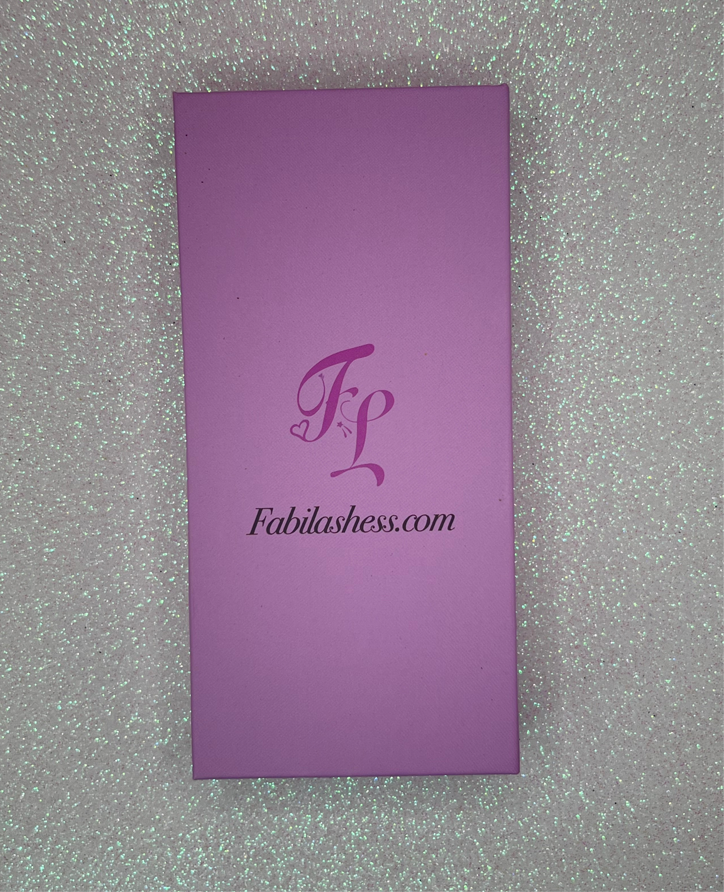 Cashmere Singe Lash Trays