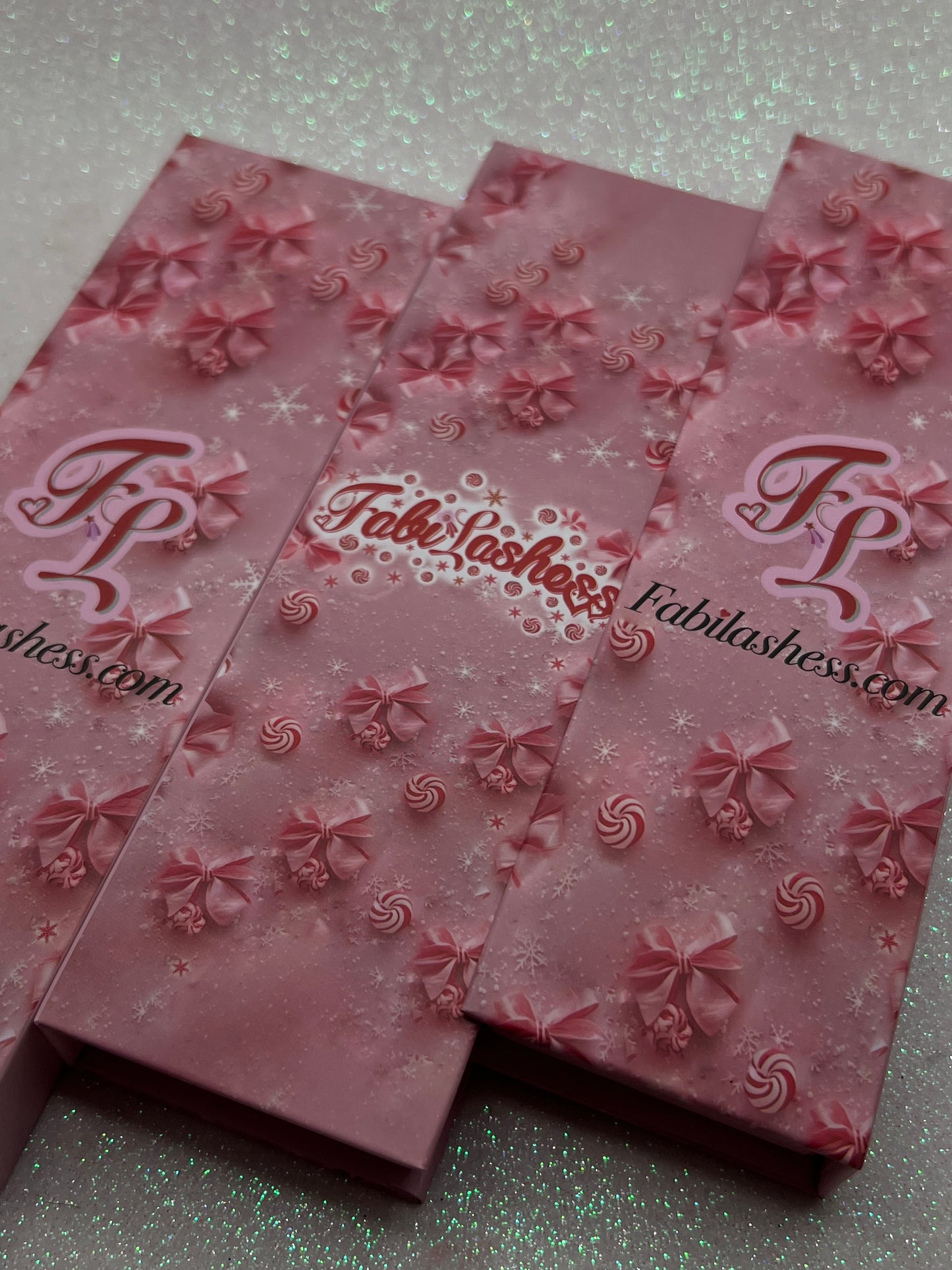 Christmas Duo Tweezers