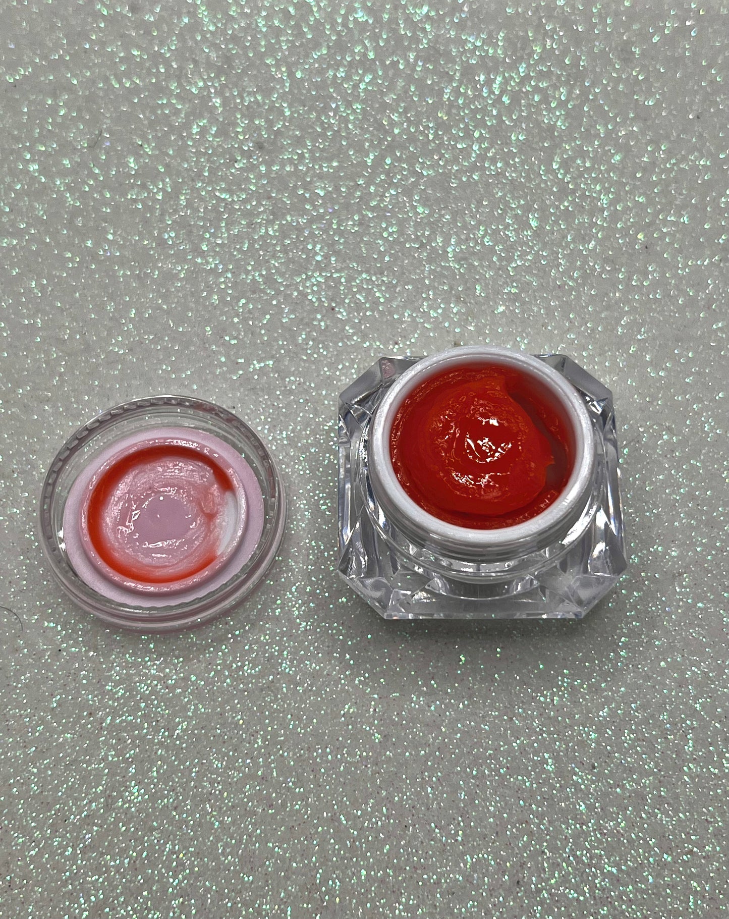 ‘Thank You Next’ Cream Remover