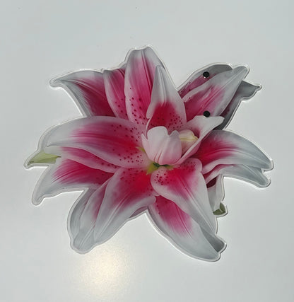 Tulips Tiles