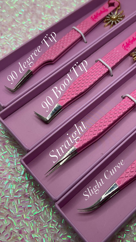 You’re a ‘STAR’ Tweezer Collection