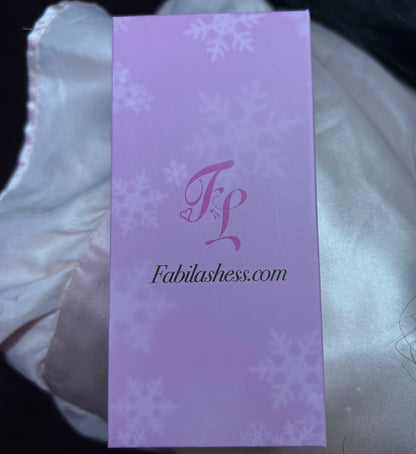 D Cashmere Mixed Trays