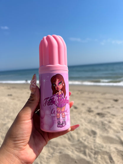 Whipped Cleanser