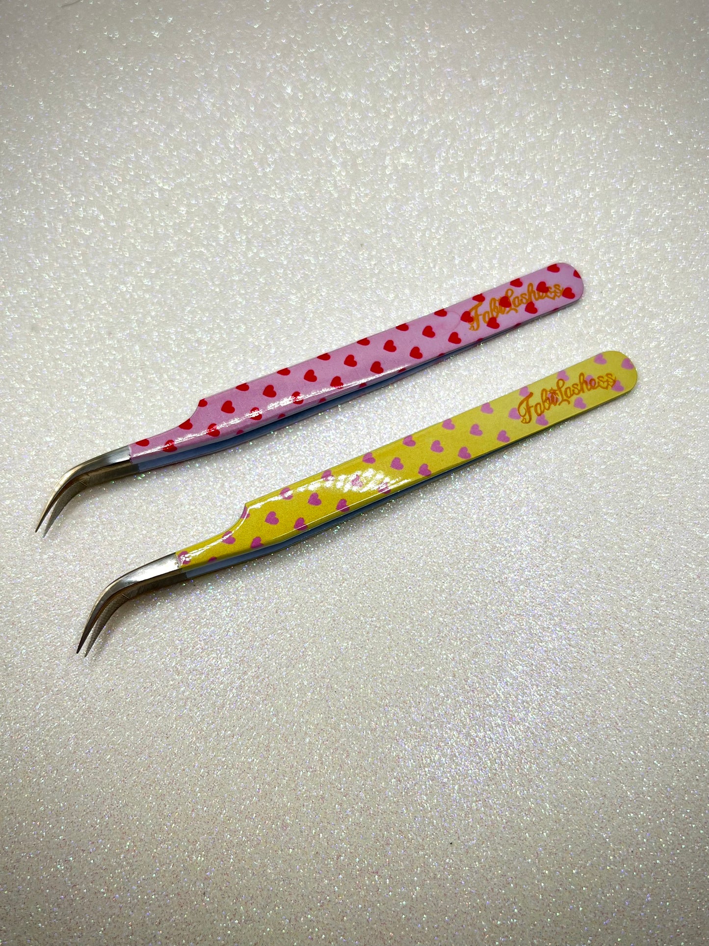 Summer Tweezer Collection