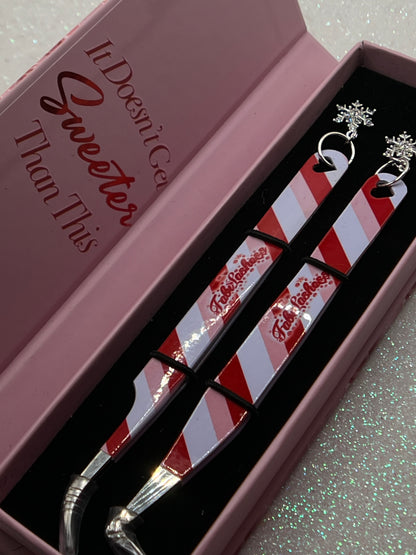Christmas Duo Tweezers