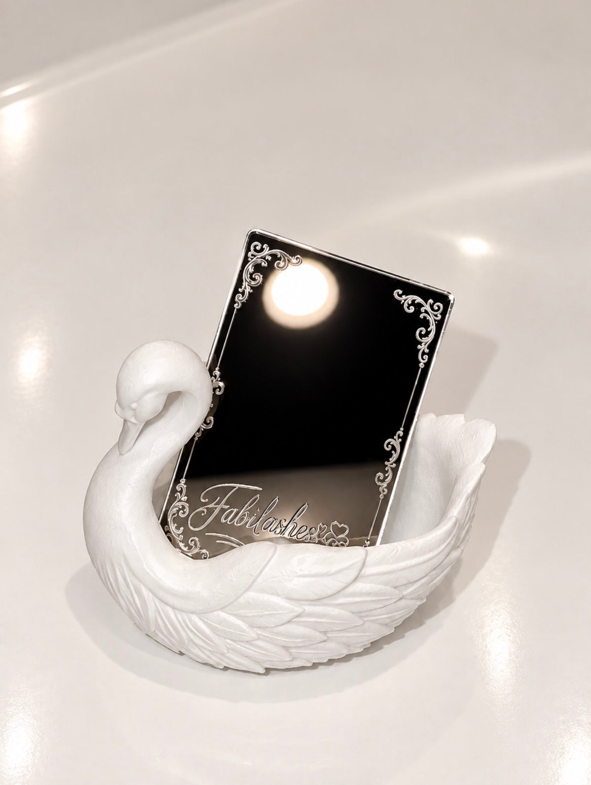 Custom Mirrors