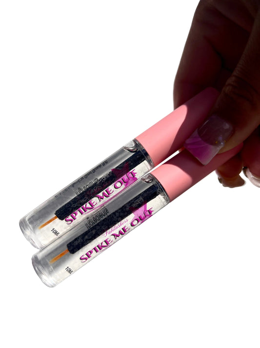 ‘Spike Me Out’ Lash Gel