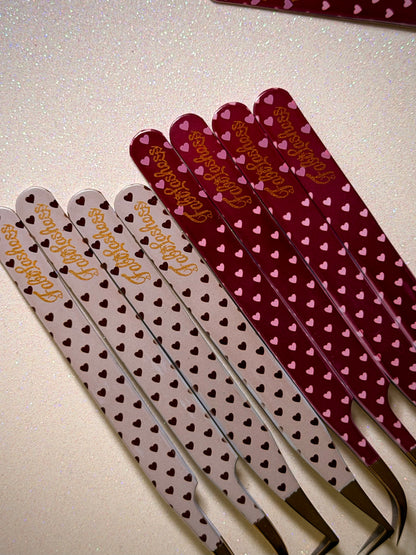 Fall Collection Tweezers