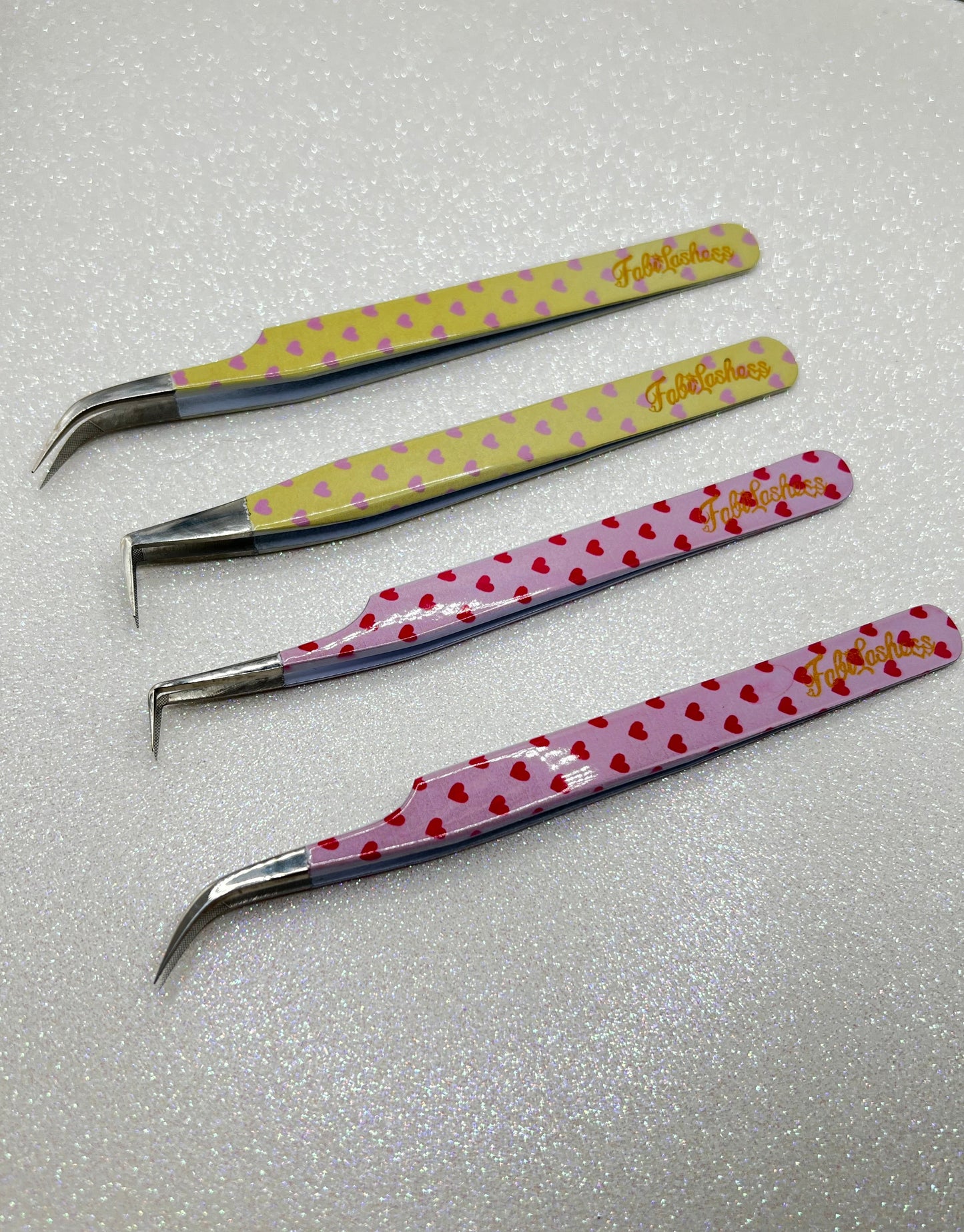 Summer Tweezer Collection