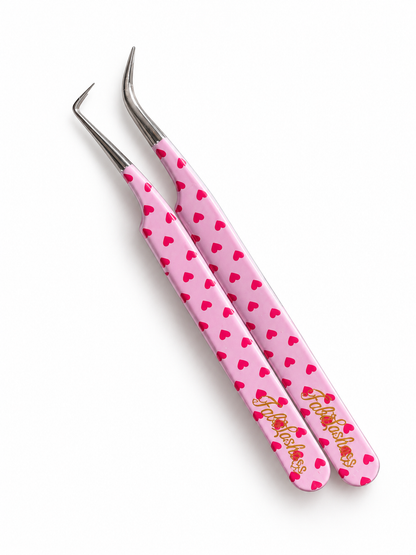 Duo Tweezer SALE