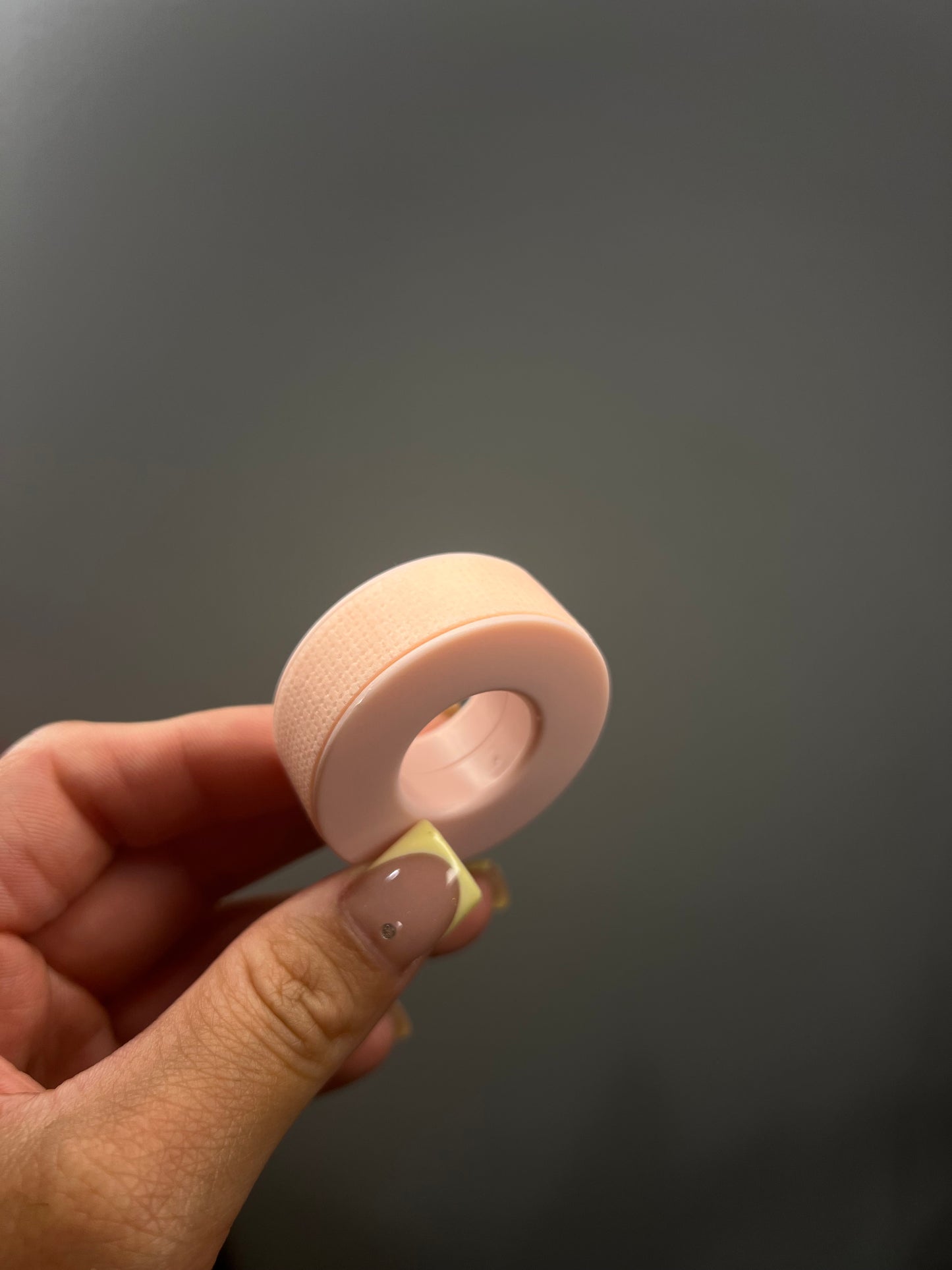 Sensitive Tape