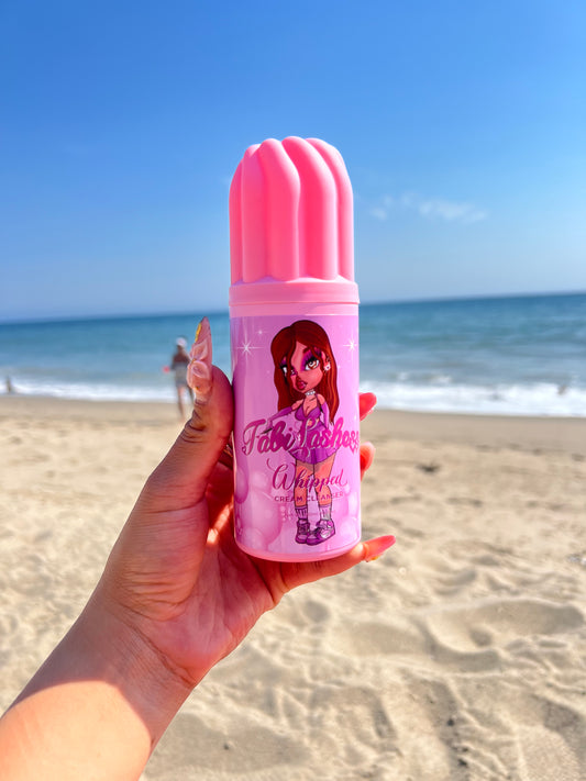 Whipped Cleanser