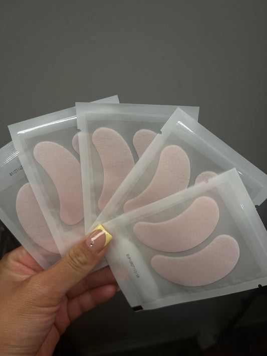 Bio Gel Eyepads
