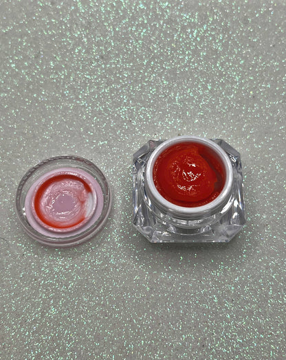 ‘Thank You Next’ Cream Remover