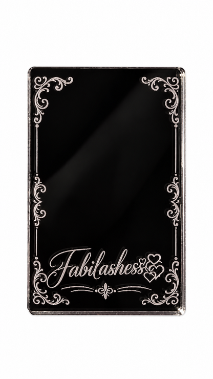 Custom Mirrors