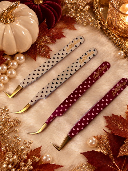 Fall Collection Tweezers